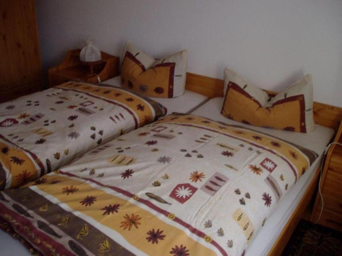 Haus Tanneck Apartman St. Blasien Kültér fotó